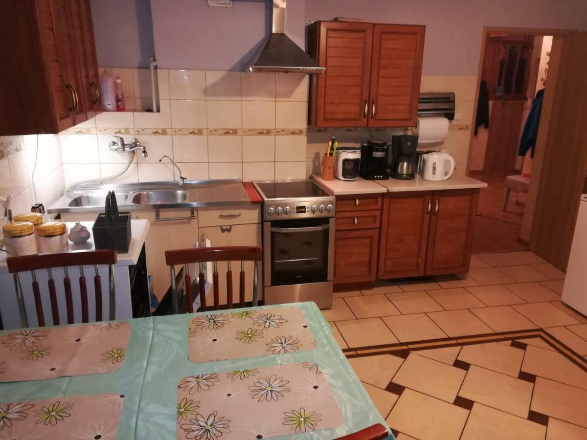 Agroturystyka "Jagap" Oaza Spokoju Dzierżoniów Εξωτερικό φωτογραφία