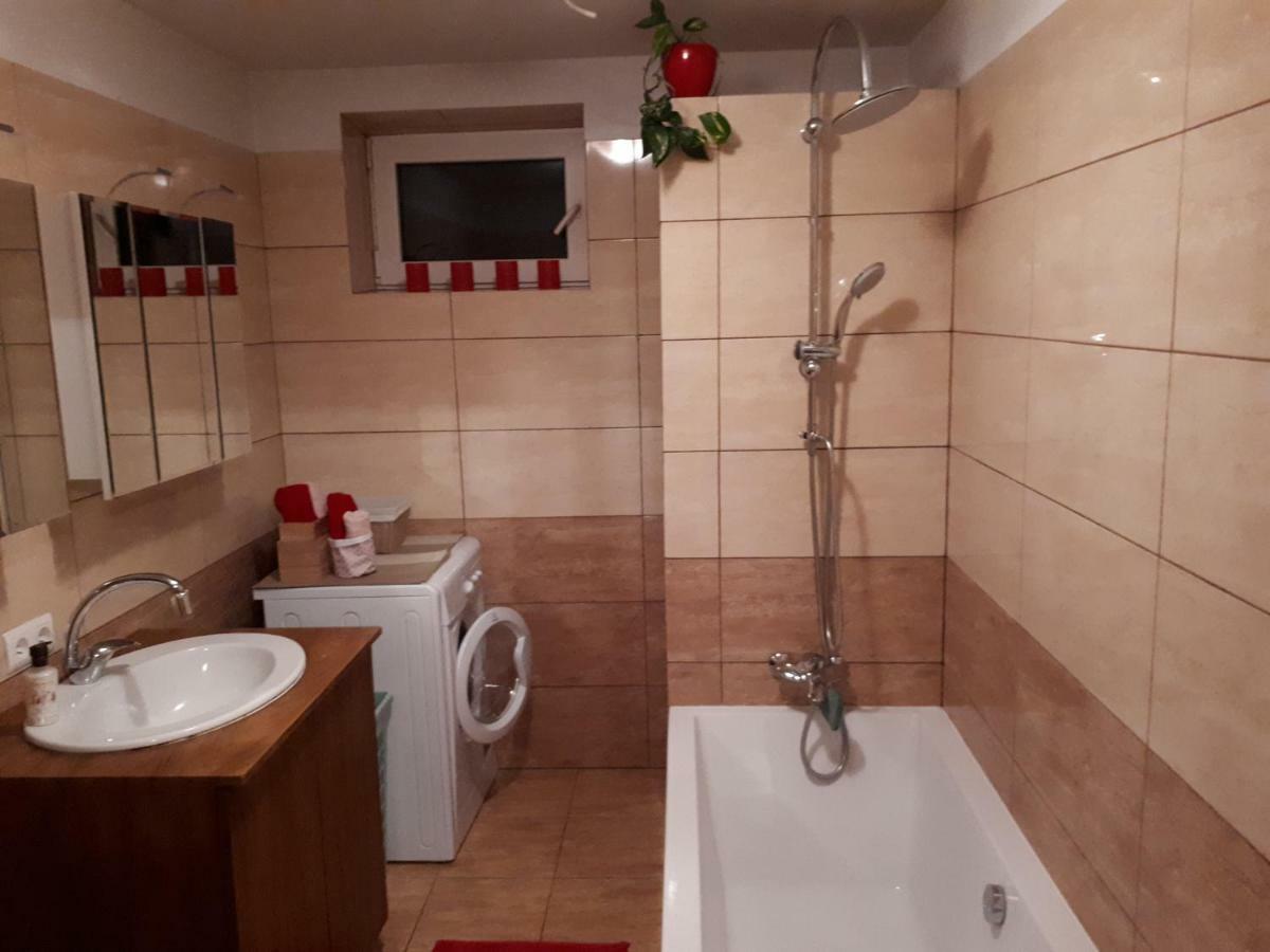 Agroturystyka "Jagap" Oaza Spokoju Dzierżoniów Εξωτερικό φωτογραφία