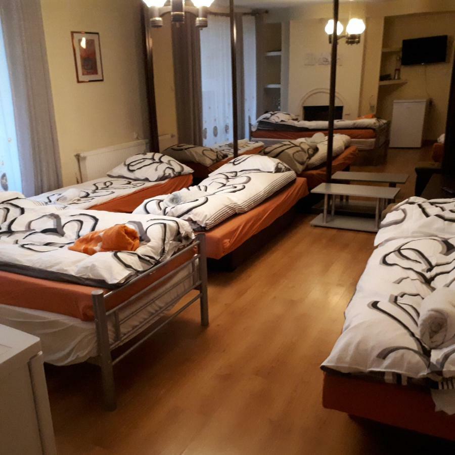 Agroturystyka "Jagap" Oaza Spokoju Dzierżoniów Εξωτερικό φωτογραφία