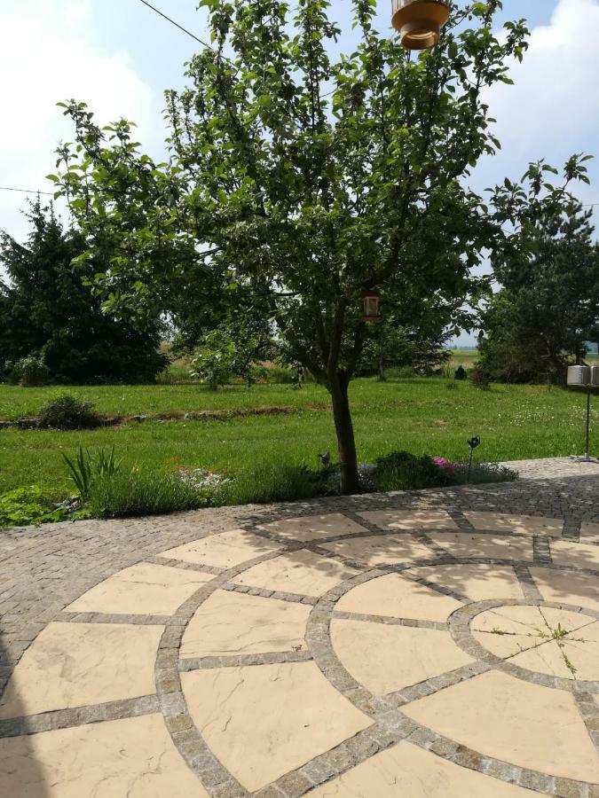 Agroturystyka "Jagap" Oaza Spokoju Dzierżoniów Εξωτερικό φωτογραφία