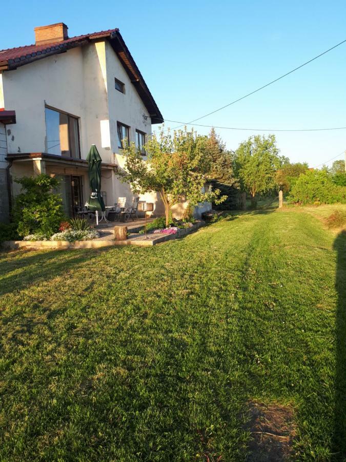 Agroturystyka "Jagap" Oaza Spokoju Dzierżoniów Εξωτερικό φωτογραφία