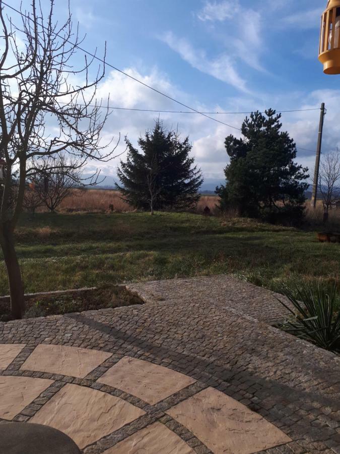 Agroturystyka "Jagap" Oaza Spokoju Dzierżoniów Εξωτερικό φωτογραφία