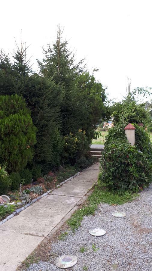 Agroturystyka "Jagap" Oaza Spokoju Dzierżoniów Εξωτερικό φωτογραφία