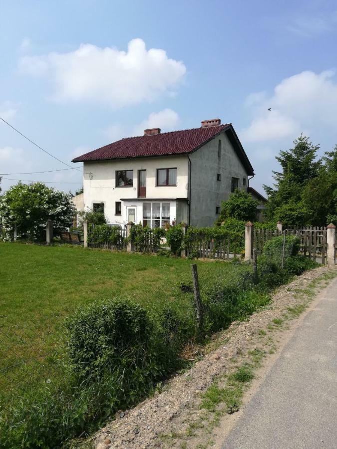 Agroturystyka "Jagap" Oaza Spokoju Dzierżoniów Εξωτερικό φωτογραφία