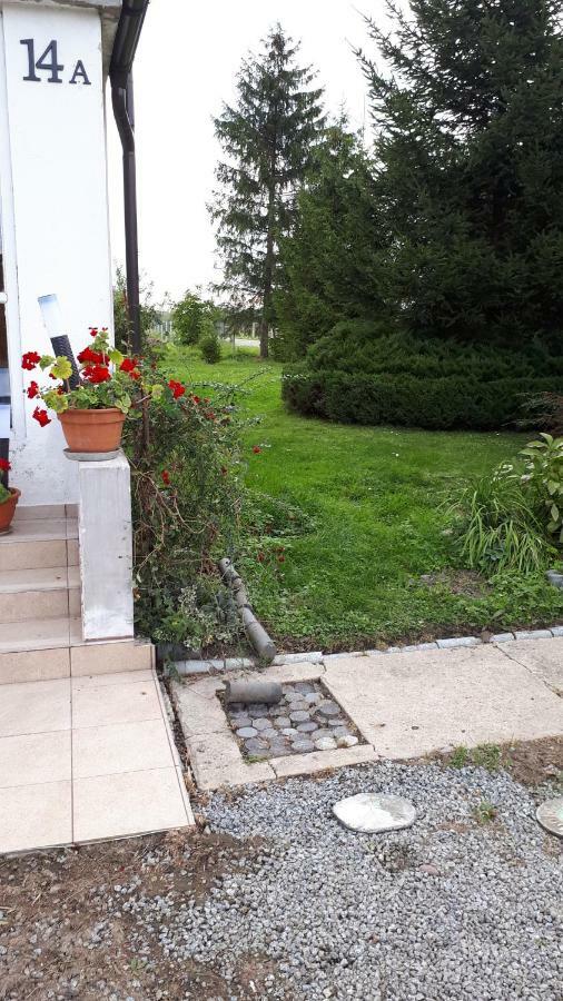 Agroturystyka "Jagap" Oaza Spokoju Dzierżoniów Εξωτερικό φωτογραφία