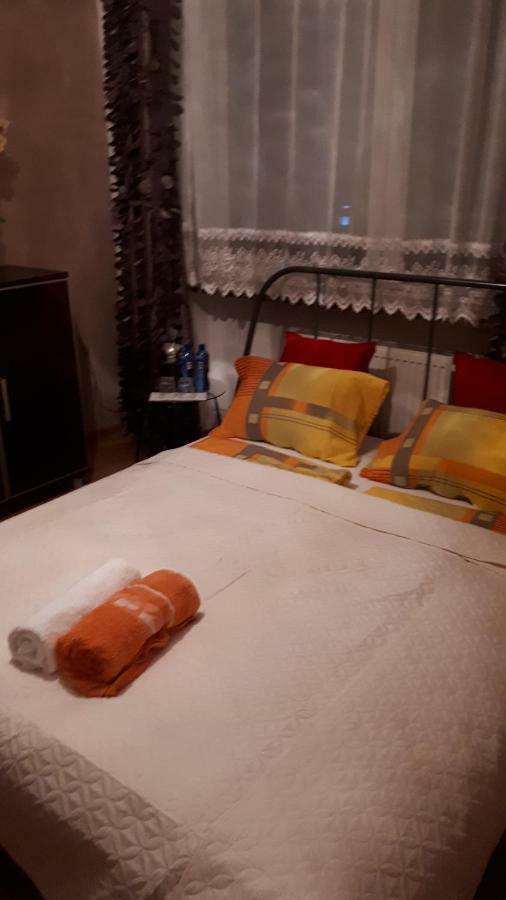 Agroturystyka "Jagap" Oaza Spokoju Dzierżoniów Εξωτερικό φωτογραφία