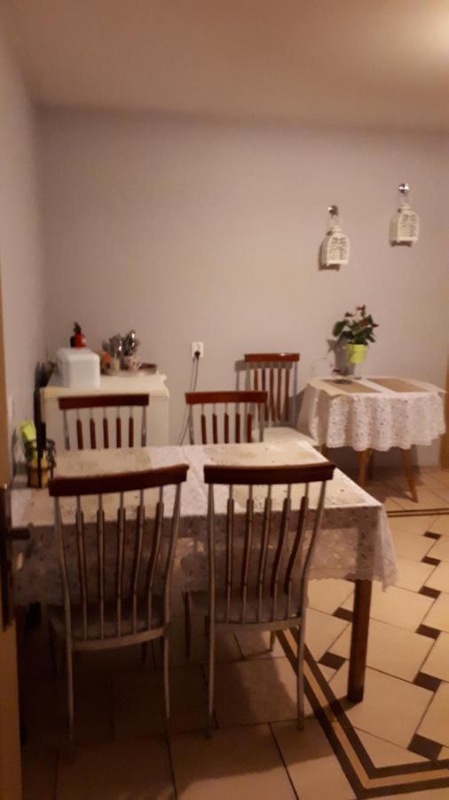 Agroturystyka "Jagap" Oaza Spokoju Dzierżoniów Εξωτερικό φωτογραφία