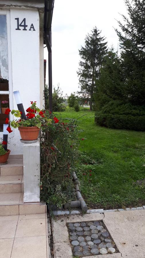 Agroturystyka "Jagap" Oaza Spokoju Dzierżoniów Εξωτερικό φωτογραφία